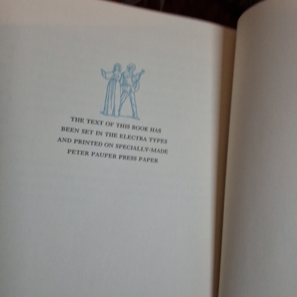 Vintage The Koran For English Readers With Vera Bock Illustrations - Picture 10 of 10